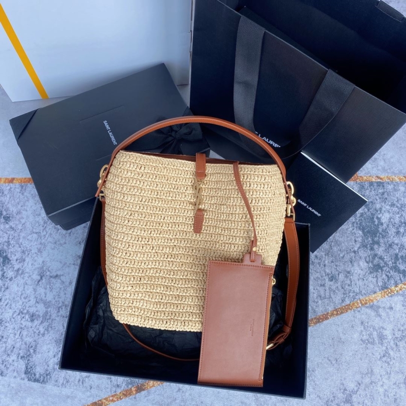 Y*L bucket bags